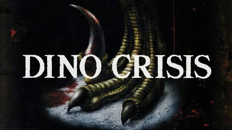 《恐龙危机》是最近 Capcom 民意调查中最受欢迎的游戏之一